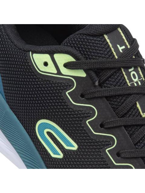 TENIS DEPORTIVO CORRER NEGRO COURT