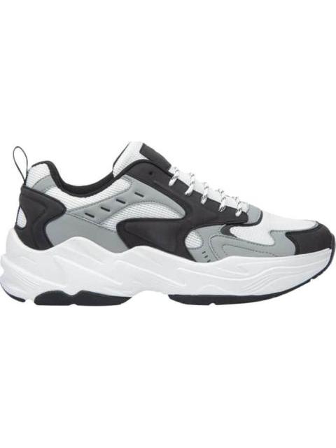 TENIS DEPORTIVO CORRER NEGRO DUCATI