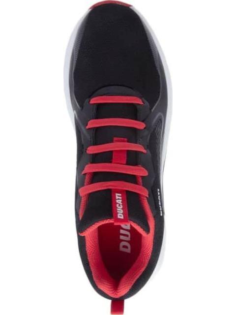 TENIS DEPORTIVO TENIS DEPORTIVO NEGRO DUCATI