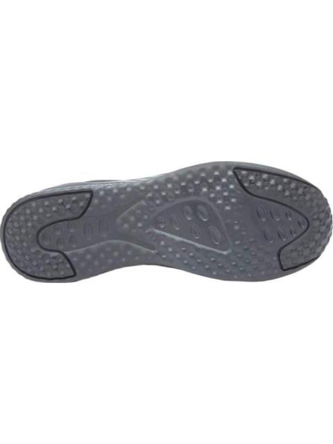 TENIS DEPORTIVO CORRER NEGRO DUCATI