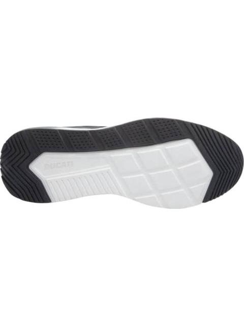 TENIS DEPORTIVO CORRER NEGRO DUCATI