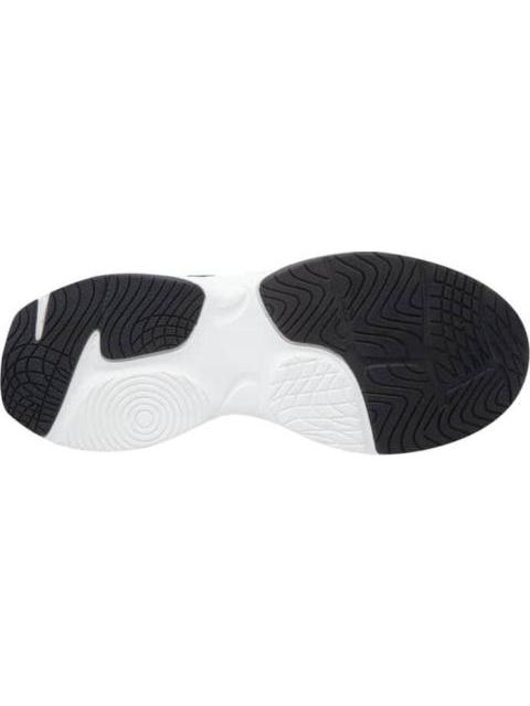 TENIS DEPORTIVO CORRER NEGRO DUCATI