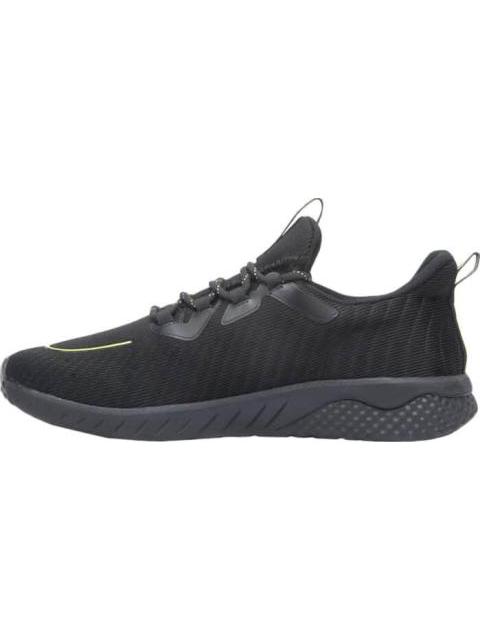 TENIS DEPORTIVO CORRER NEGRO DUCATI