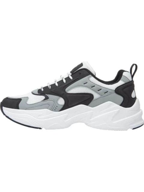 TENIS DEPORTIVO CORRER NEGRO DUCATI