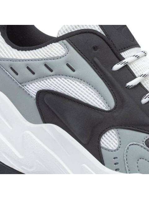 TENIS DEPORTIVO CORRER NEGRO DUCATI