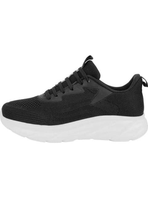 TENIS CONFORT NEGRO NEXT CO