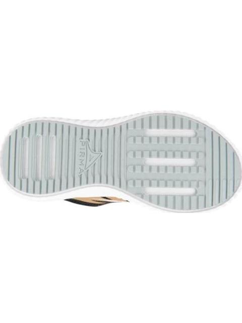 TENIS PARA CORRER NEGRO PIRMA