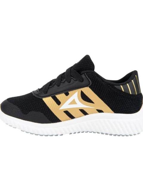 TENIS PARA CORRER NEGRO PIRMA