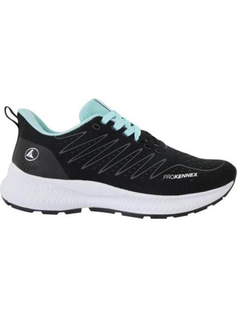 TENIS DEPORTIVO CORRER NEGRO PROKENNEX