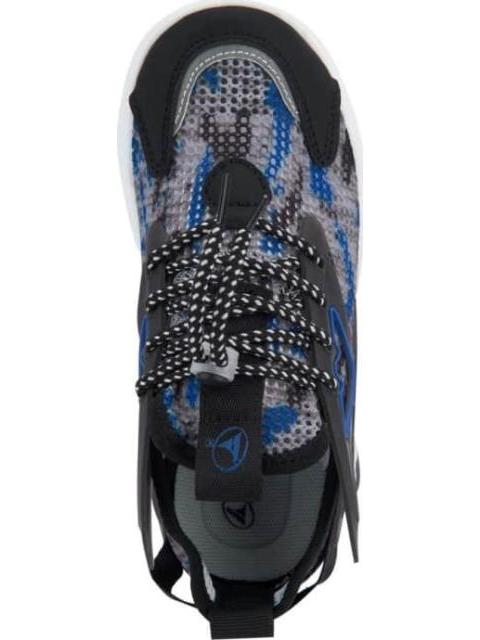 TENIS PARA CORRER NEGRO PROKENNEX