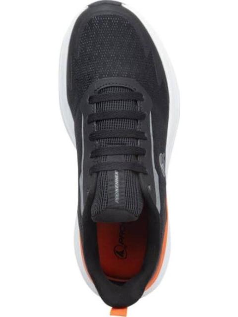 TENIS DEPORTIVO CORRER NEGRO PROKENNEX