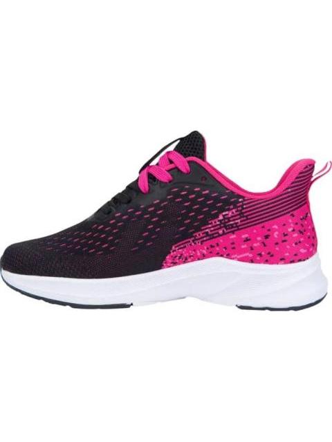 TENIS DEPORTIVO CORRER NEGRO PROKENNEX