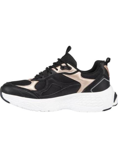 TENIS DEPORTIVO CORRER NEGRO PROKENNEX