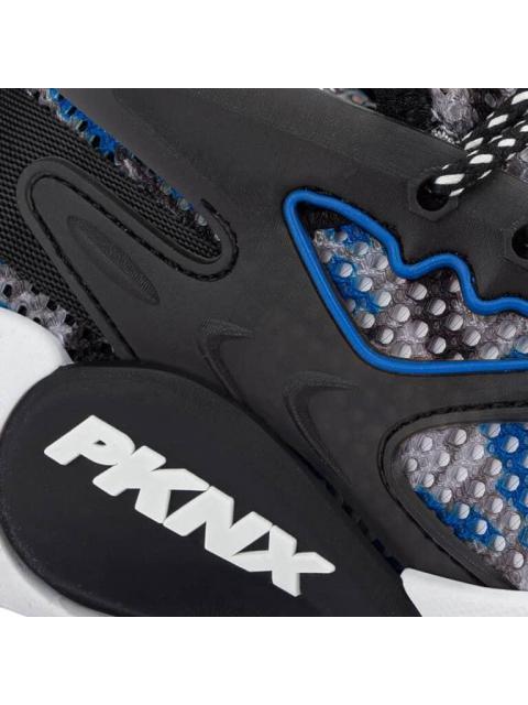 TENIS PARA CORRER NEGRO PROKENNEX