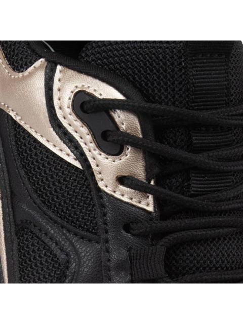 TENIS DEPORTIVO CORRER NEGRO PROKENNEX