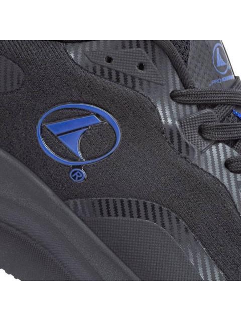 TENIS DEPORTIVO CORRER NEGRO PROKENNEX