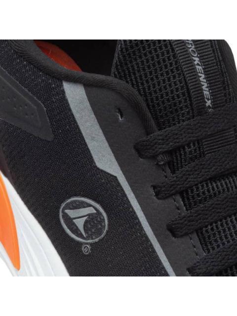 TENIS DEPORTIVO CORRER NEGRO PROKENNEX