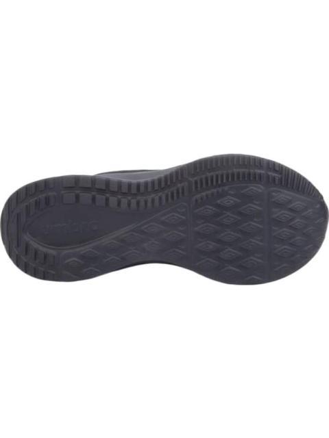 TENIS DEPORTIVO CORRER NEGRO UMBRO