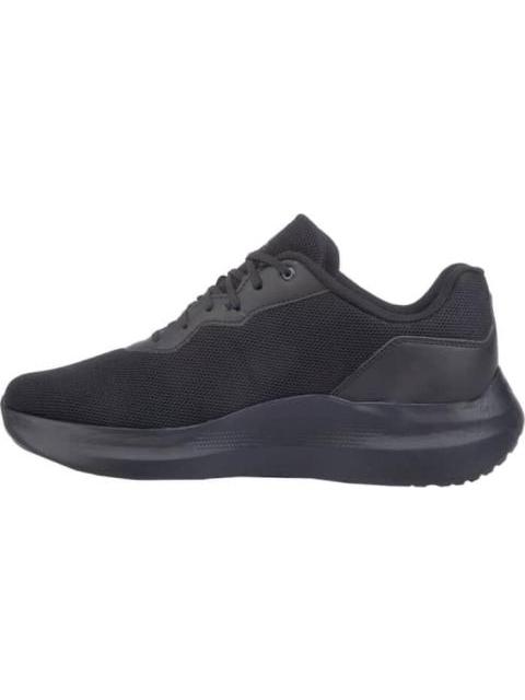 TENIS DEPORTIVO CORRER NEGRO UMBRO