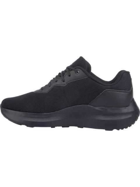 TENIS DEPORTIVO CORRER NEGRO UMBRO