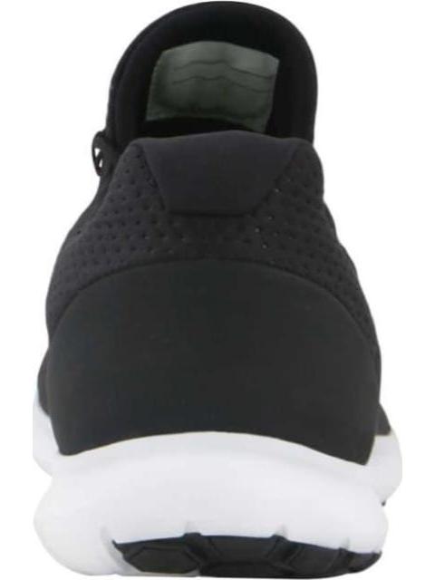 TENIS CORRER NEGRO PIRMA