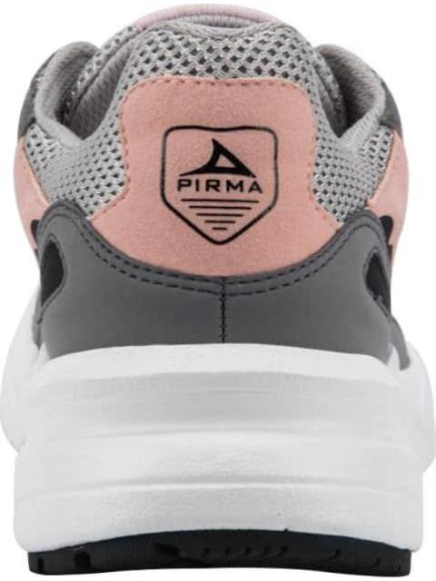 TENIS DEPORTIVO GRIS PIRMA