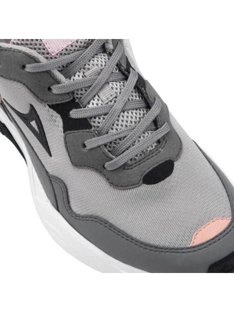 TENIS DEPORTIVO GRIS PIRMA