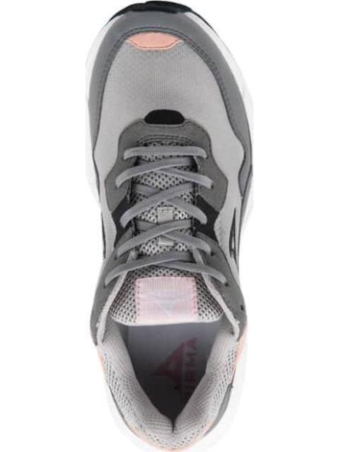 TENIS DEPORTIVO GRIS PIRMA