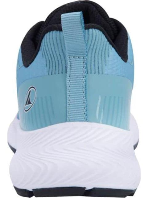 TENIS DEPORTIVO CORRER AZUL TURQUESA PROKENNEX