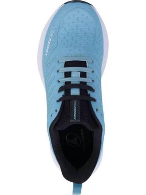 TENIS DEPORTIVO CORRER AZUL TURQUESA PROKENNEX