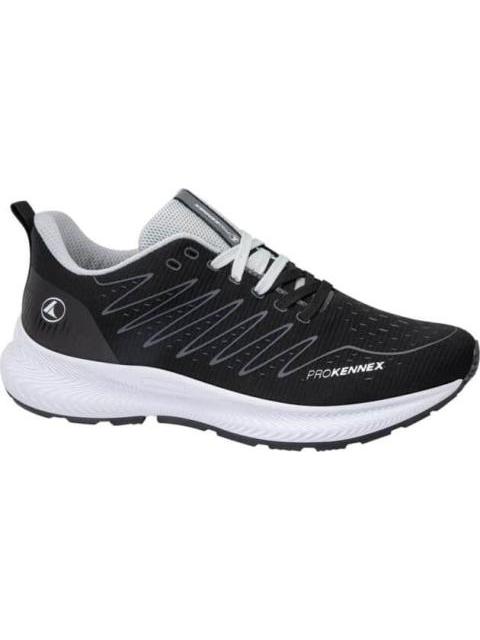 TENIS DEPORTIVO CORRER NEGRO PROKENNEX