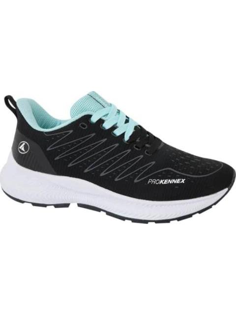 TENIS DEPORTIVO CORRER NEGRO PROKENNEX