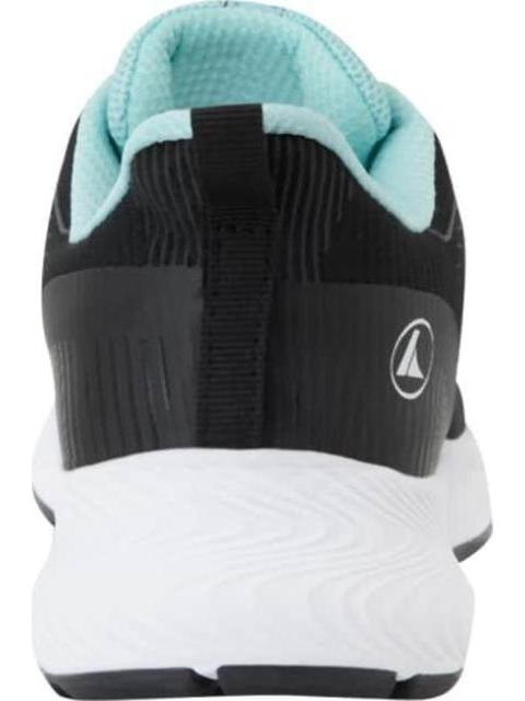 TENIS DEPORTIVO CORRER NEGRO PROKENNEX