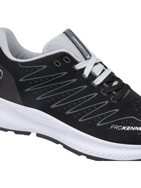 TENIS DEPORTIVO CORRER NEGRO PROKENNEX