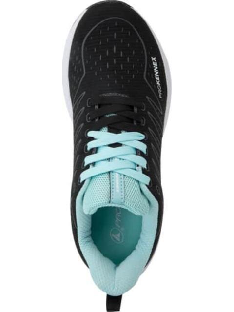 TENIS DEPORTIVO CORRER NEGRO PROKENNEX
