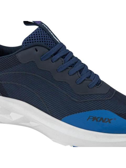 TENIS DEPORTIVO CORRER AZUL MARINO PROKENNEX