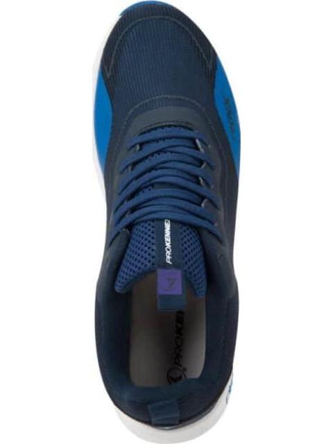 TENIS DEPORTIVO CORRER AZUL MARINO PROKENNEX