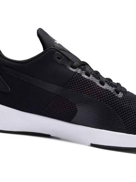 TENIS CORRER FLYER RUNNER NEGRO PUMA