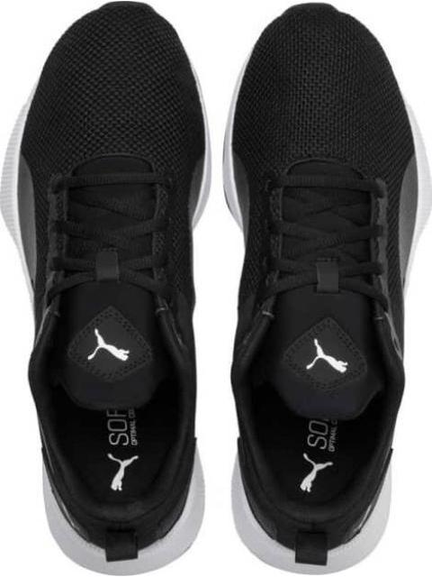 TENIS CORRER FLYER RUNNER NEGRO PUMA