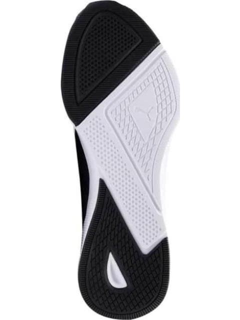 TENIS CORRER FLYER RUNNER NEGRO PUMA