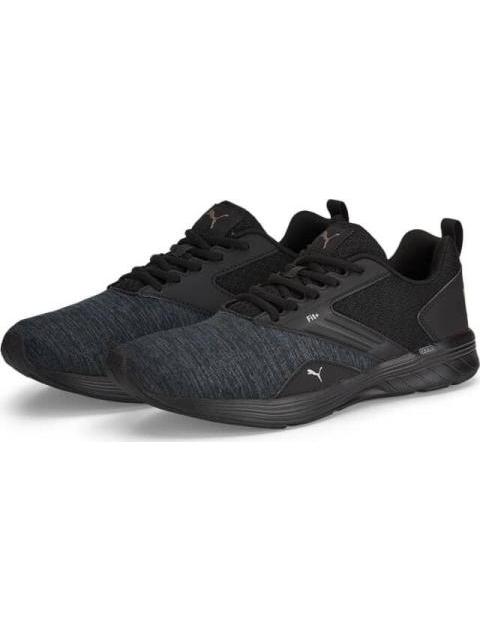 TENIS PARA CORRER NRGY COMET NEGRO PUMA