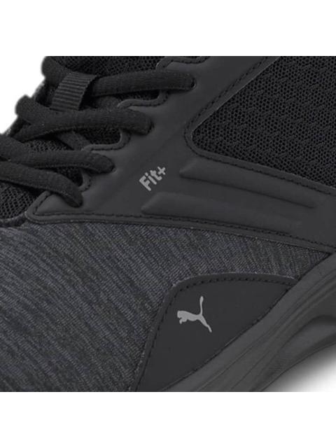 TENIS PARA CORRER NRGY COMET NEGRO PUMA