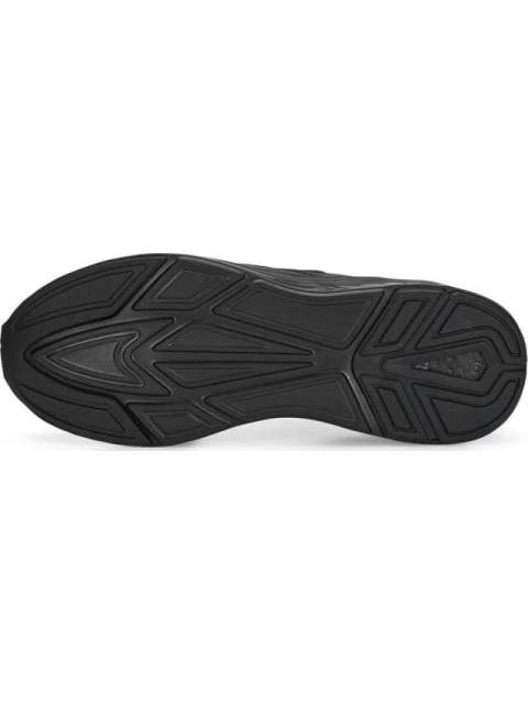 TENIS PARA CORRER NRGY COMET NEGRO PUMA