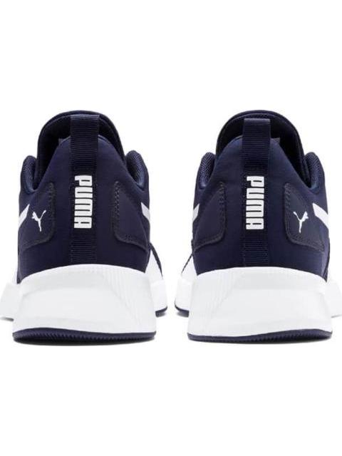 TENIS FLYER RUNNER AZUL MARINO PUMA