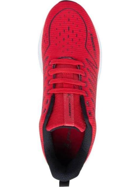 TENIS DEPORTIVO CORRER ROJO PROKENNEX
