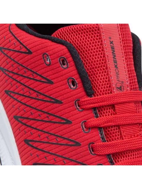 TENIS DEPORTIVO CORRER ROJO PROKENNEX