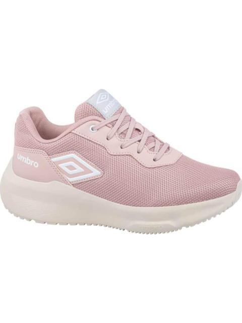 TENIS DEPORTIVO CORRER ROSA UMBRO