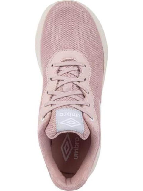 TENIS DEPORTIVO CORRER ROSA UMBRO