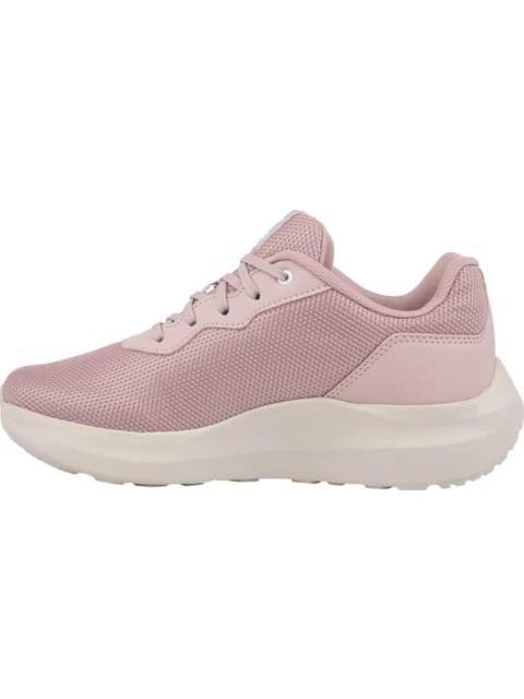 TENIS DEPORTIVO CORRER ROSA UMBRO