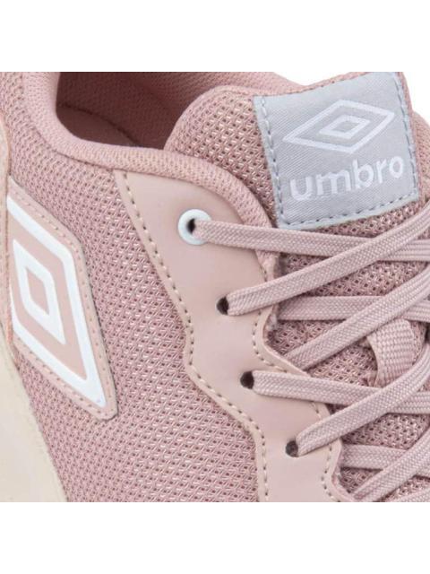 TENIS DEPORTIVO CORRER ROSA UMBRO